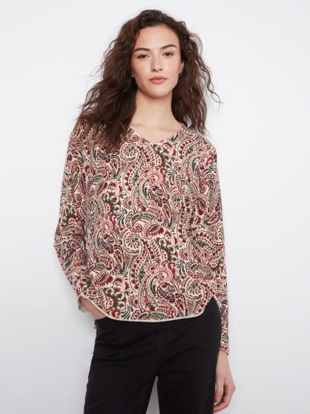 The Caroline Sweater