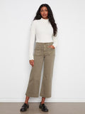 Verveine Twill Pants