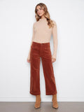 Ginger Corduroy Pants