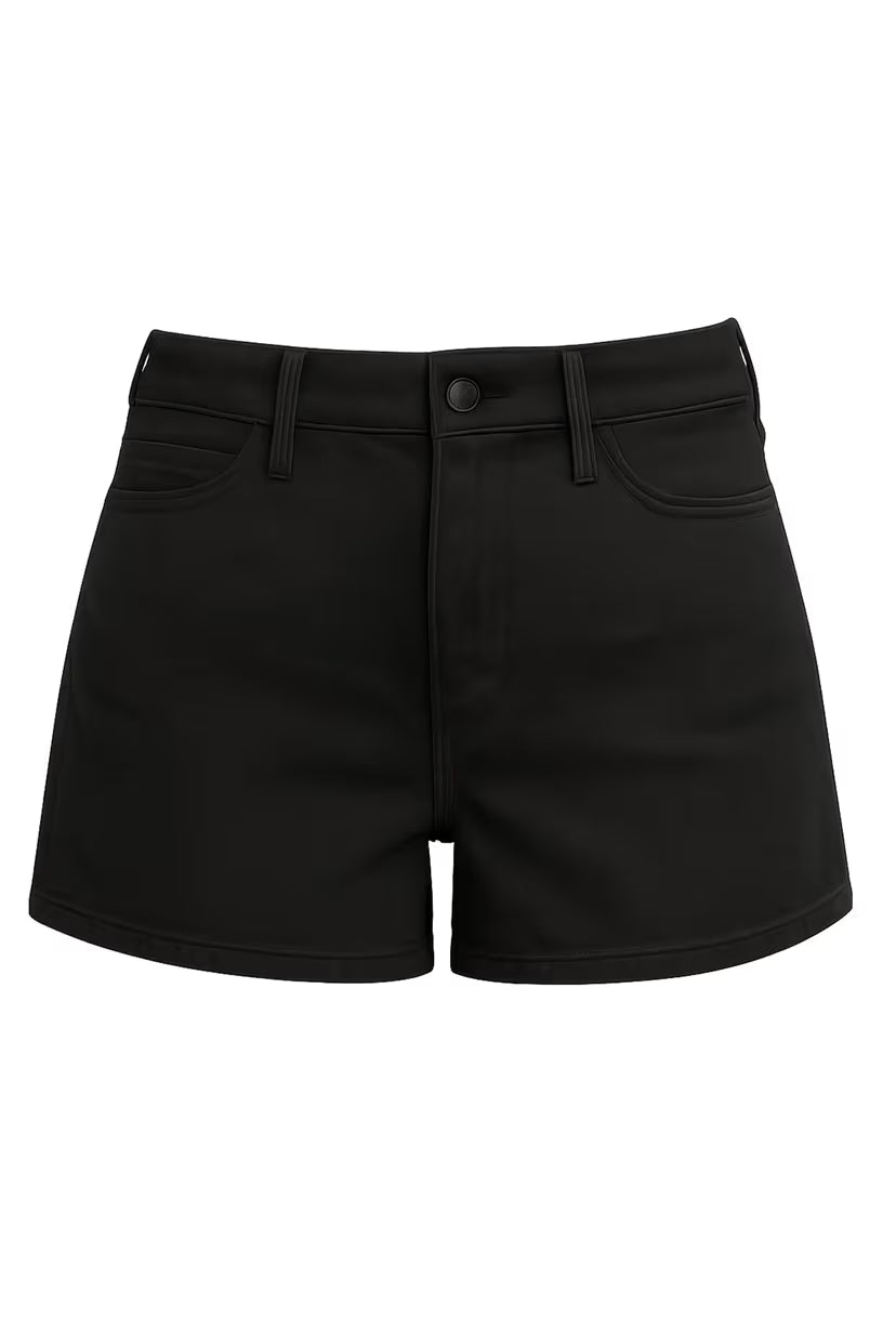 Levanna Shorts