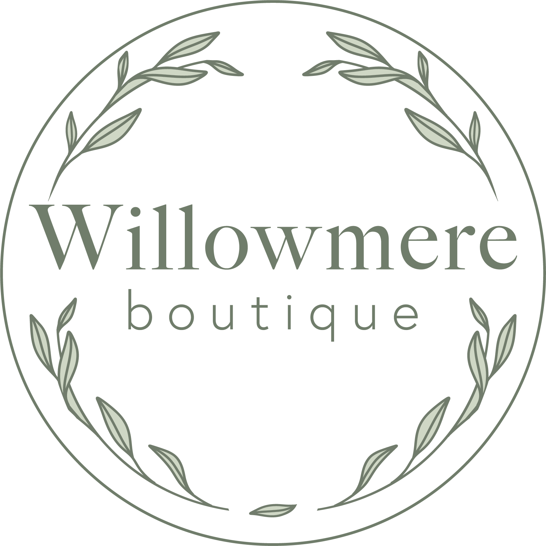 Willowmere Gift Card