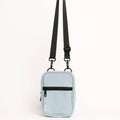 Brixley Bags - Lagoon Crossbody Sling
