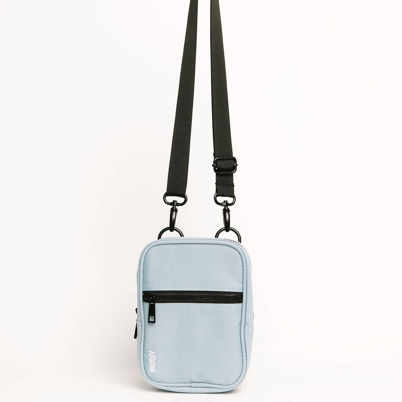Brixley Bags - Lagoon Crossbody Sling