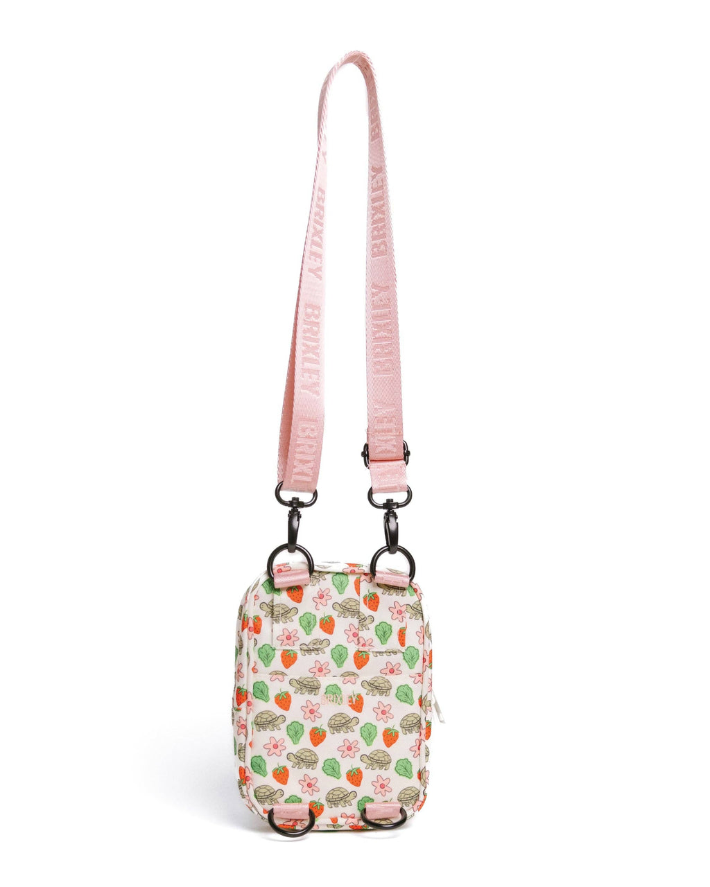 Brixley Bags - Widdle Baby Steven Crossbody Sling