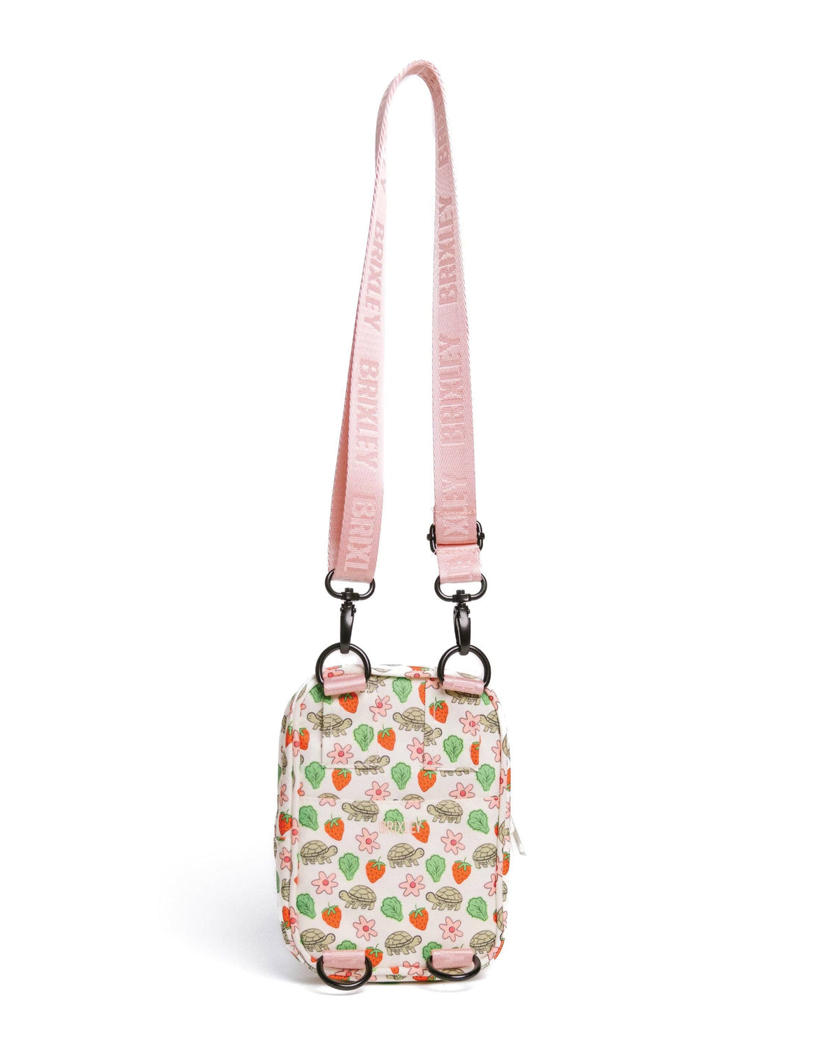 Brixley Bags - Widdle Baby Steven Crossbody Sling