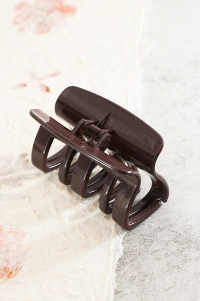 ELEVATED HAIR CLAW CLIPS | 40H508
