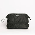 Brixley Bags - Black Brixley Toiletry Bag