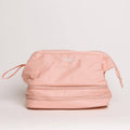 Brixley Bags - Pink Brixley Toiletry Bag