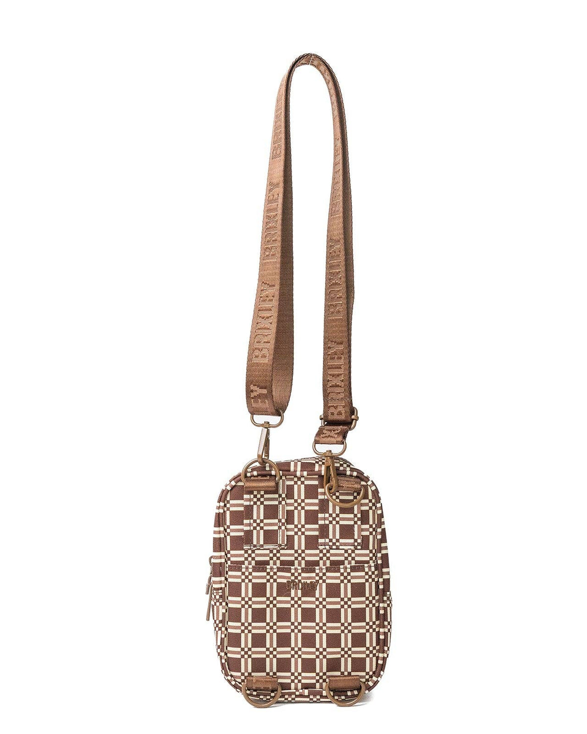 Brixley Bags - Mesa Crossbody Sling