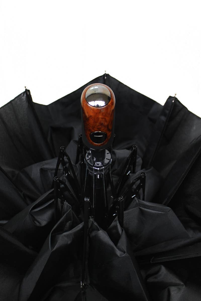 Auto Open-fold Compact Umbrella