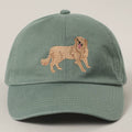 GOLDEN RETRIEVER HAT