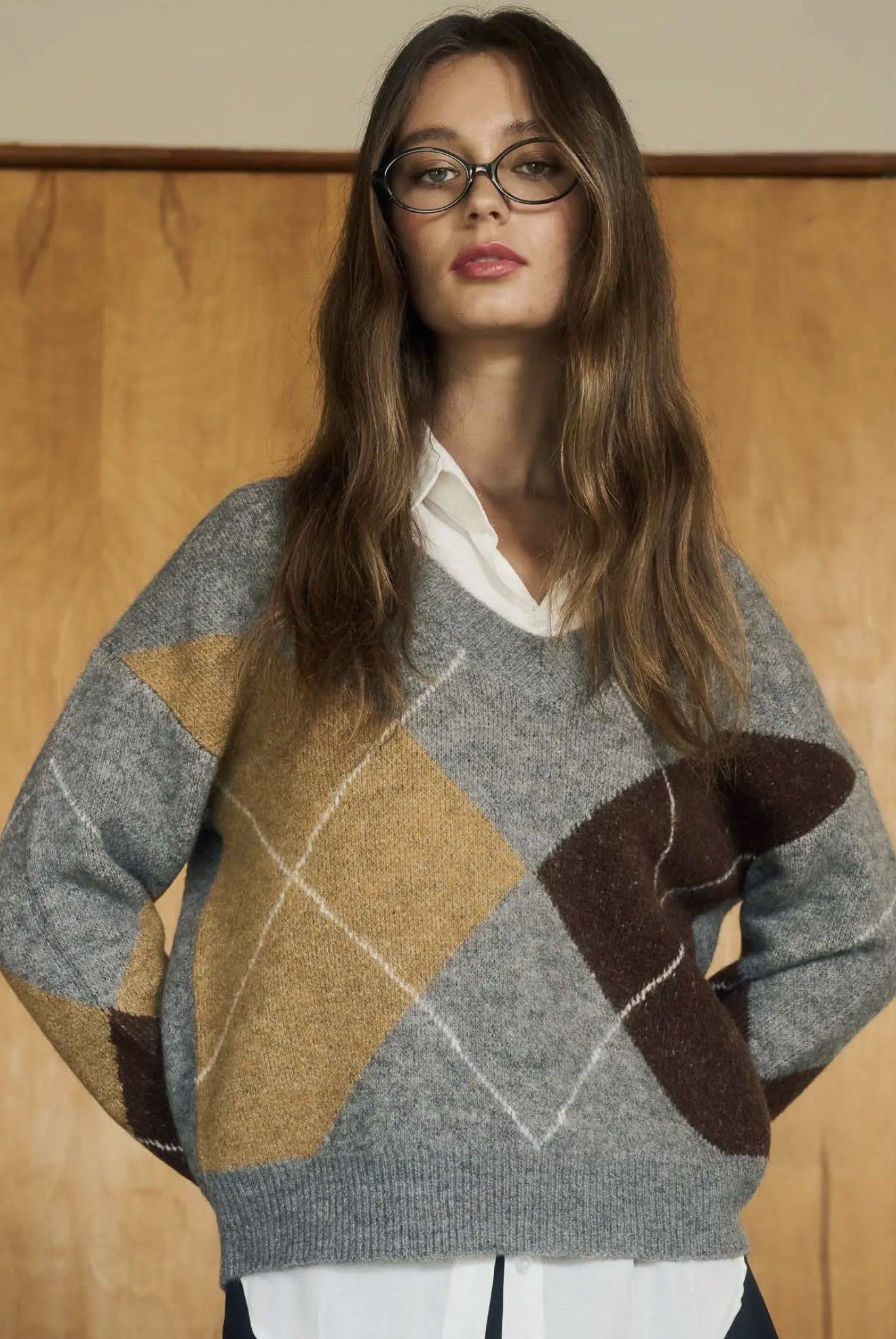Bailey Sweater