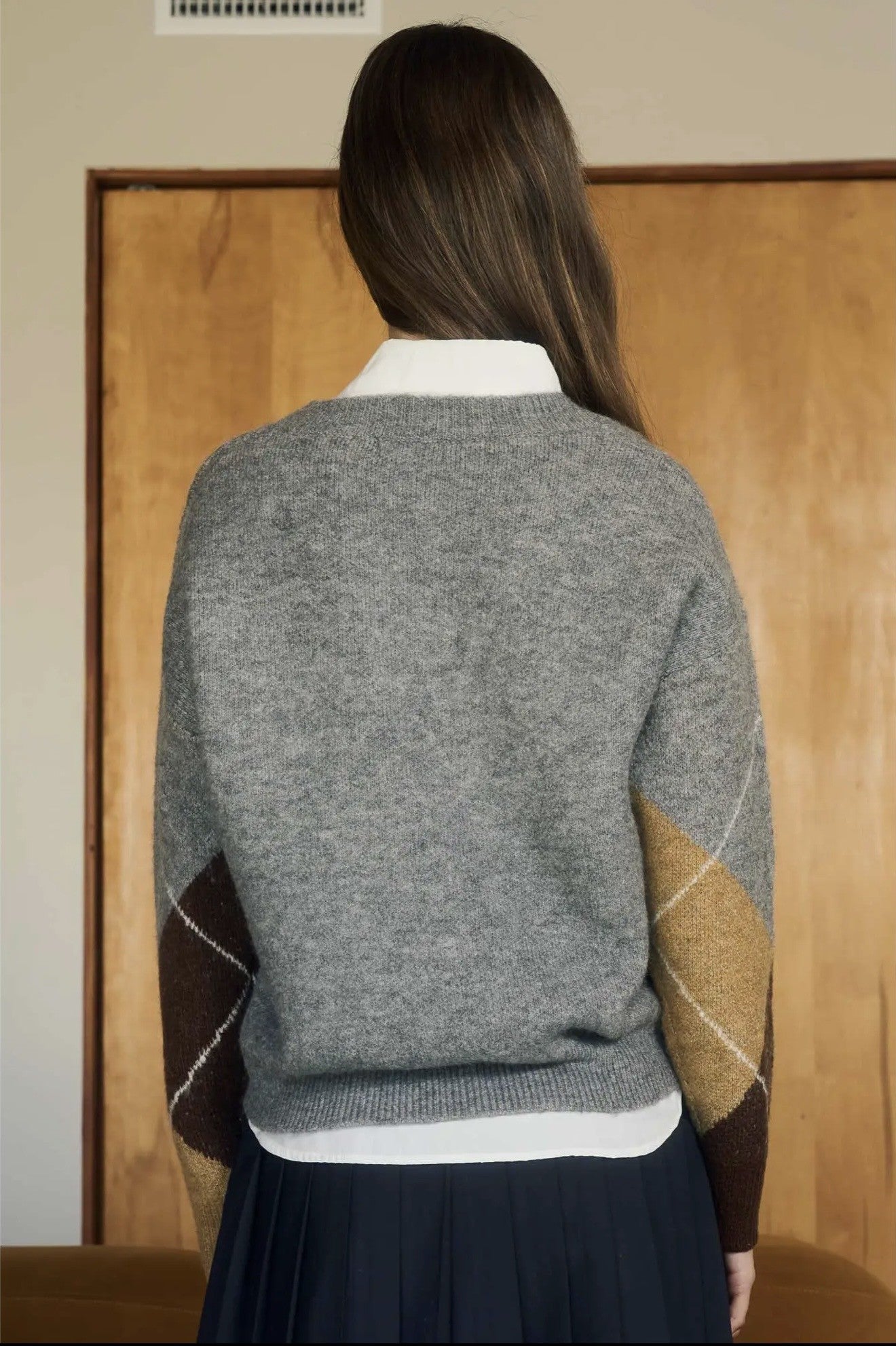 Bailey Sweater
