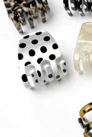 TORT CHECKER CLAW CLIPS | 40H538