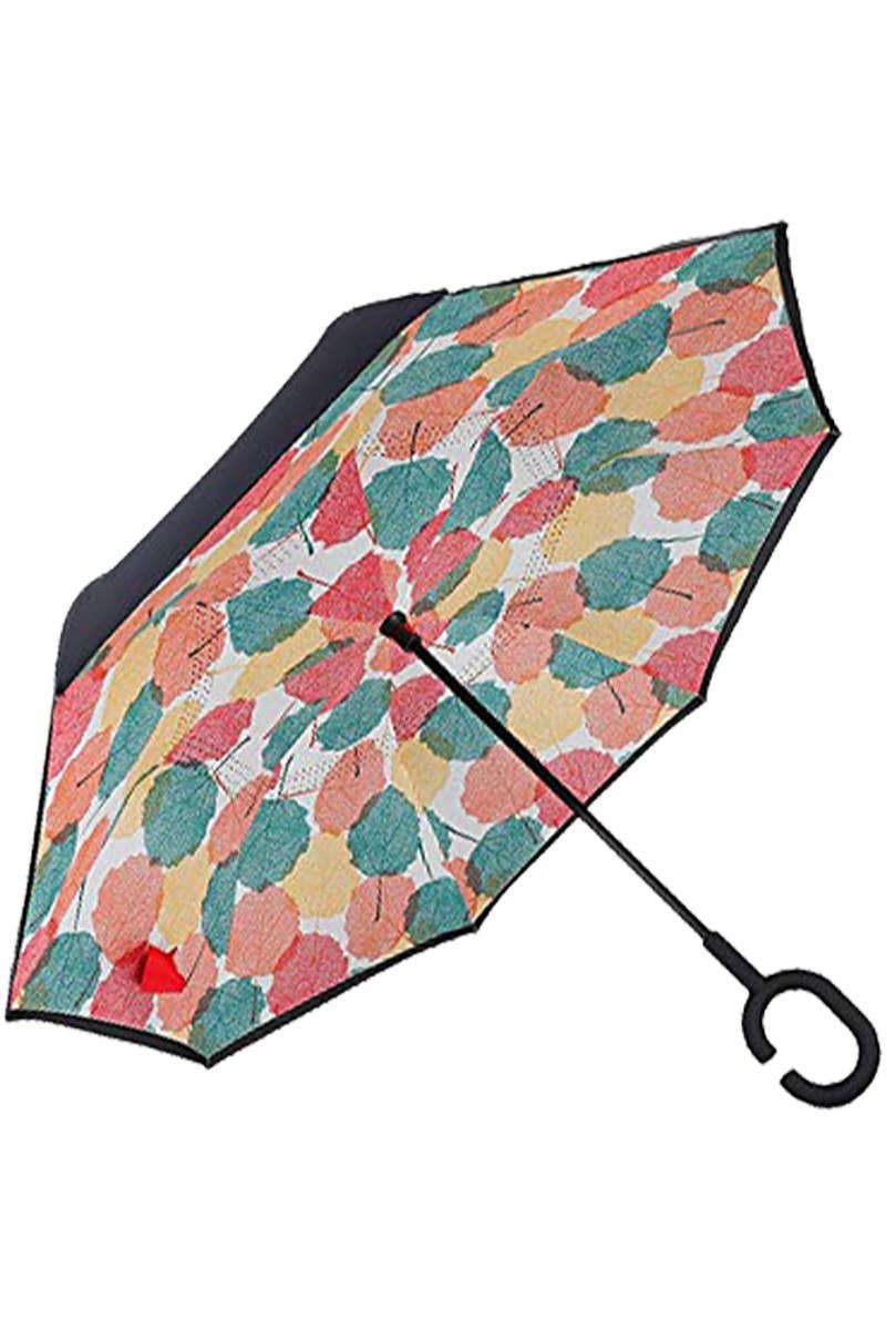 Double Canopy Umbrella