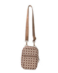 Brixley Bags - Mesa Crossbody Sling