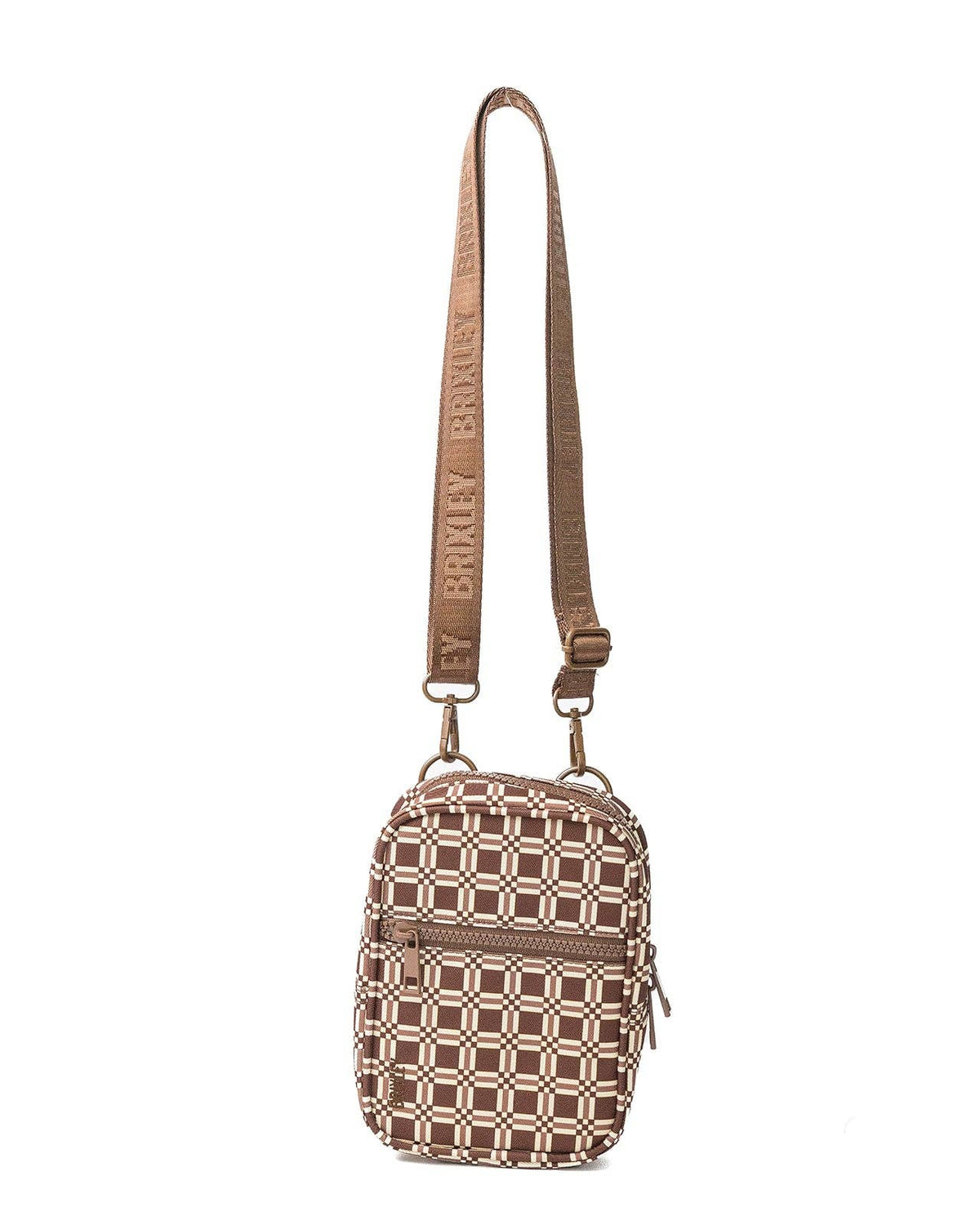 Brixley Bags - Mesa Crossbody Sling