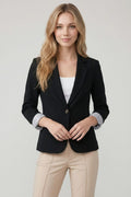 Business Blazer