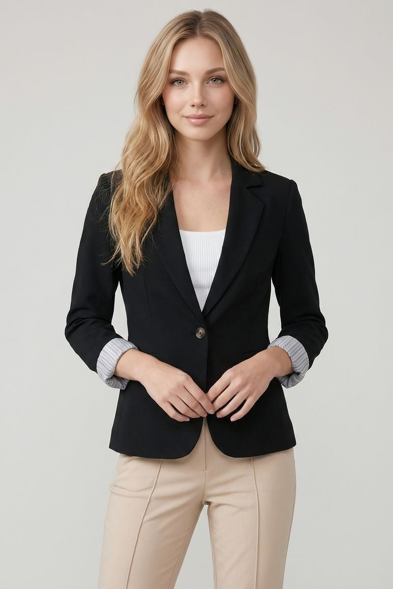 Business Blazer