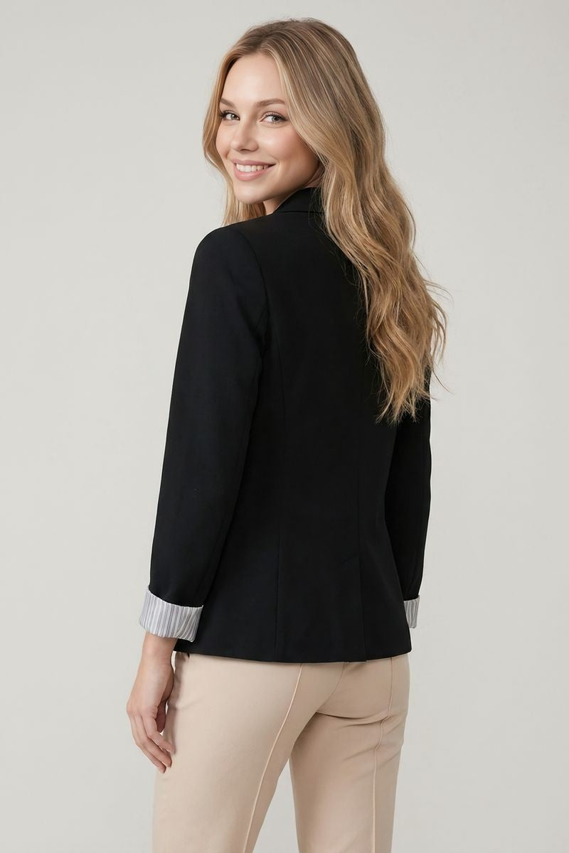 Business Blazer