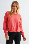 Mono B - Mineral Cloud Pullover