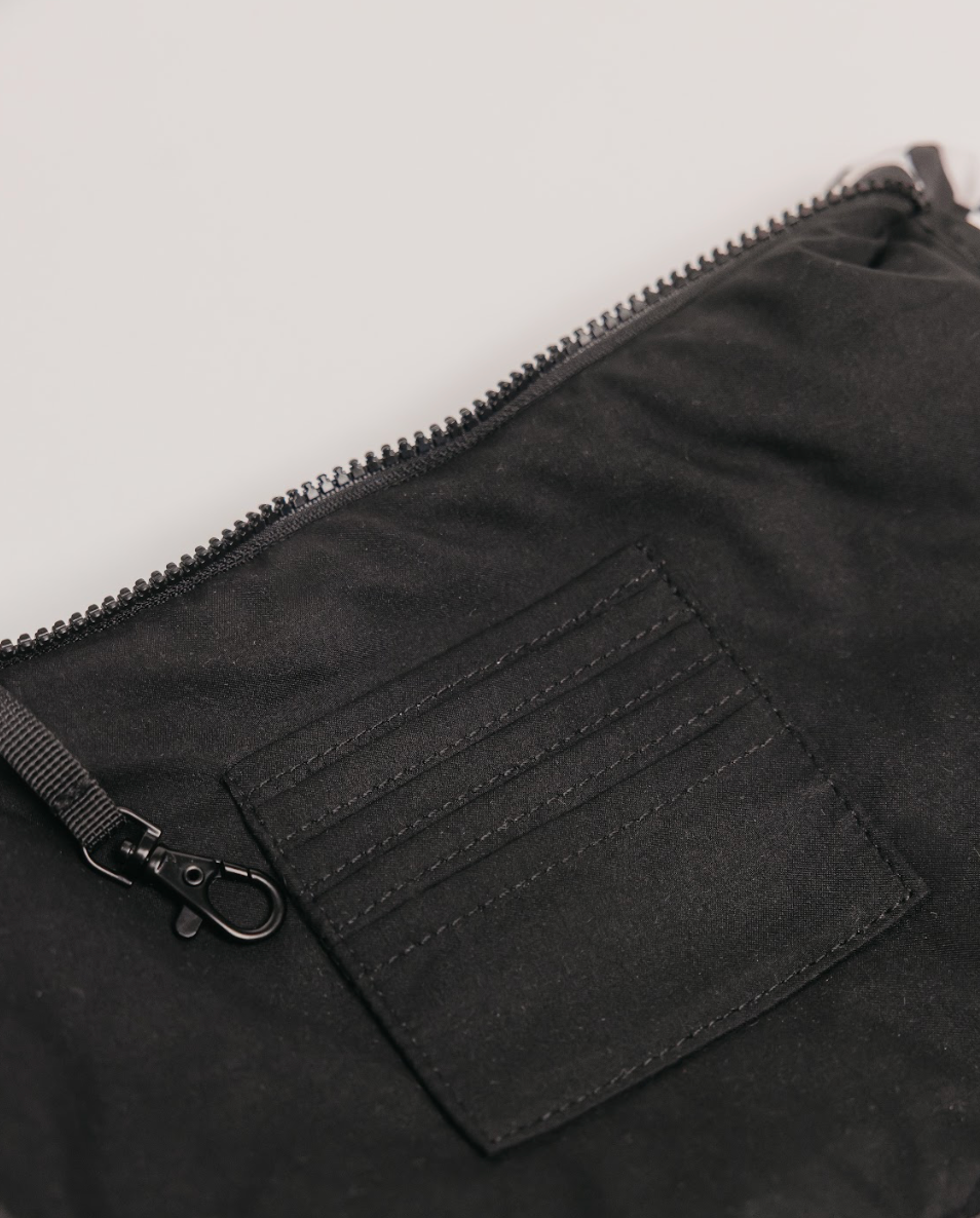 Brixley Bags - Off Grid Crescent Bag