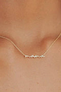MAMA NECKLACE