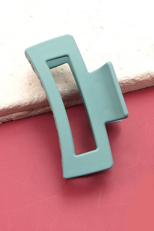 JOSSLYN by wall to wall - JUMBO CLASSIC HAIR CLAW CLIPS | 21H0244