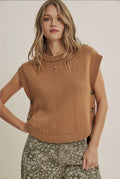 Abby Sweater Vest