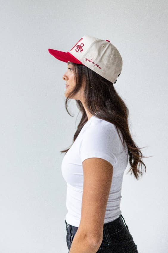 Iowa State Saturday Trucker Hat