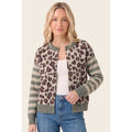 Coco Cardigan