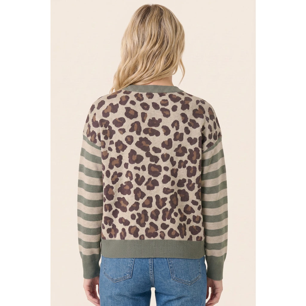 Coco Cardigan