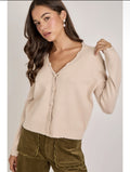 Cookie Cardigan