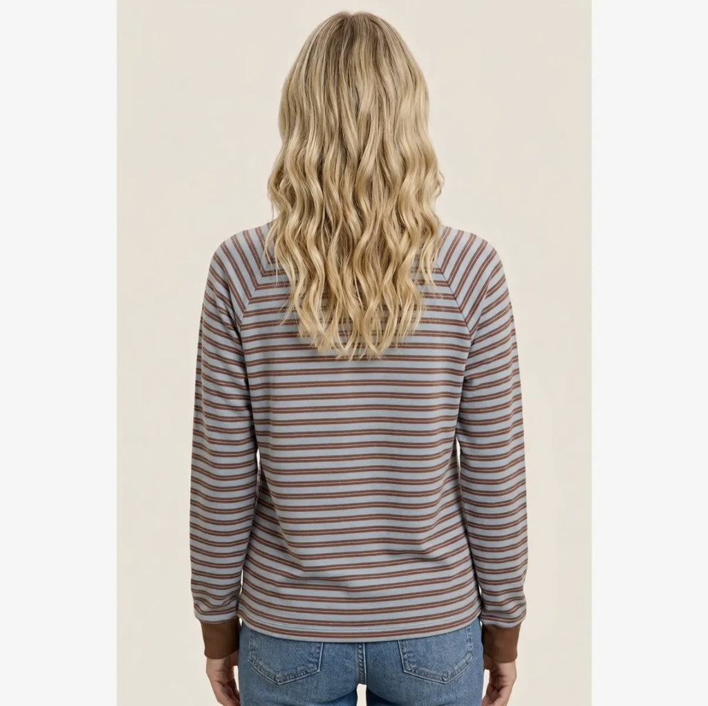 Copper Top
