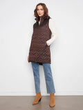Moka Vest