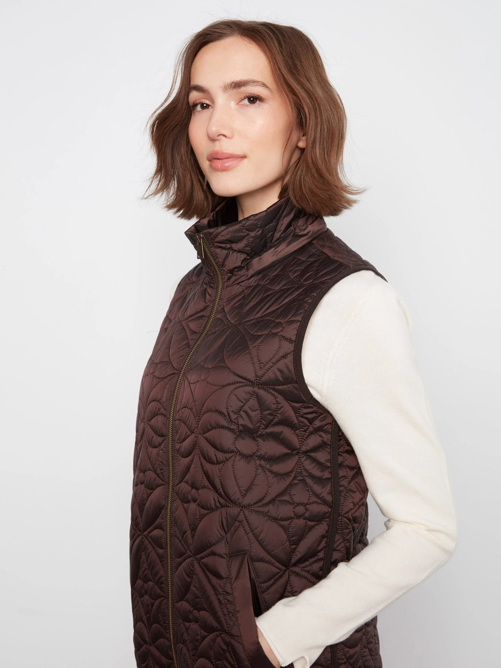 Moka Vest