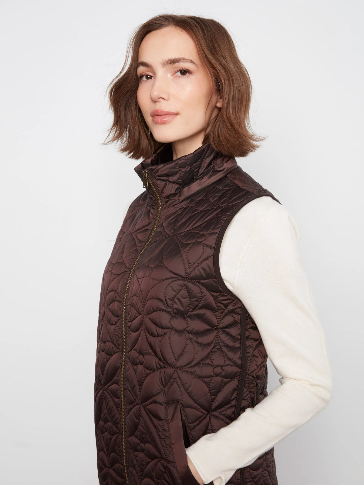 Moka Vest