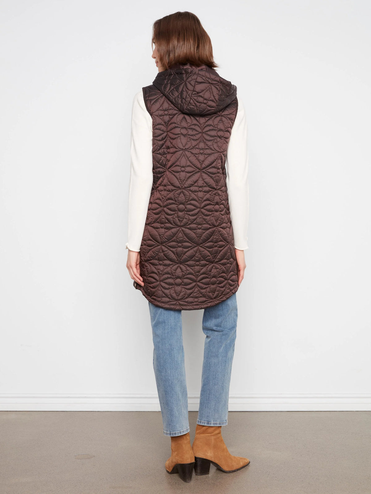 Moka Vest