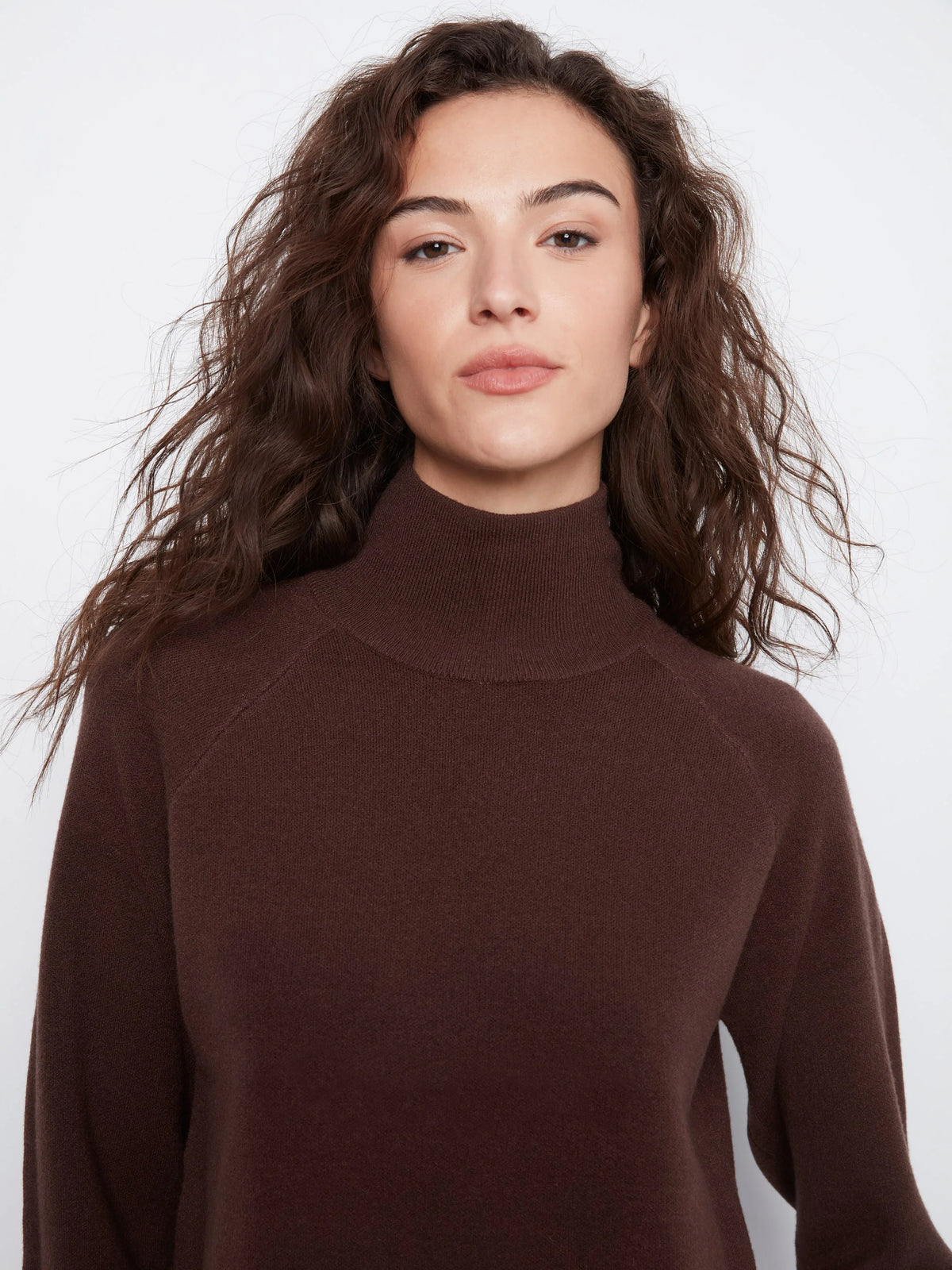 Cafe Sweater Dress