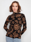 Gutsy Reversible Sweater