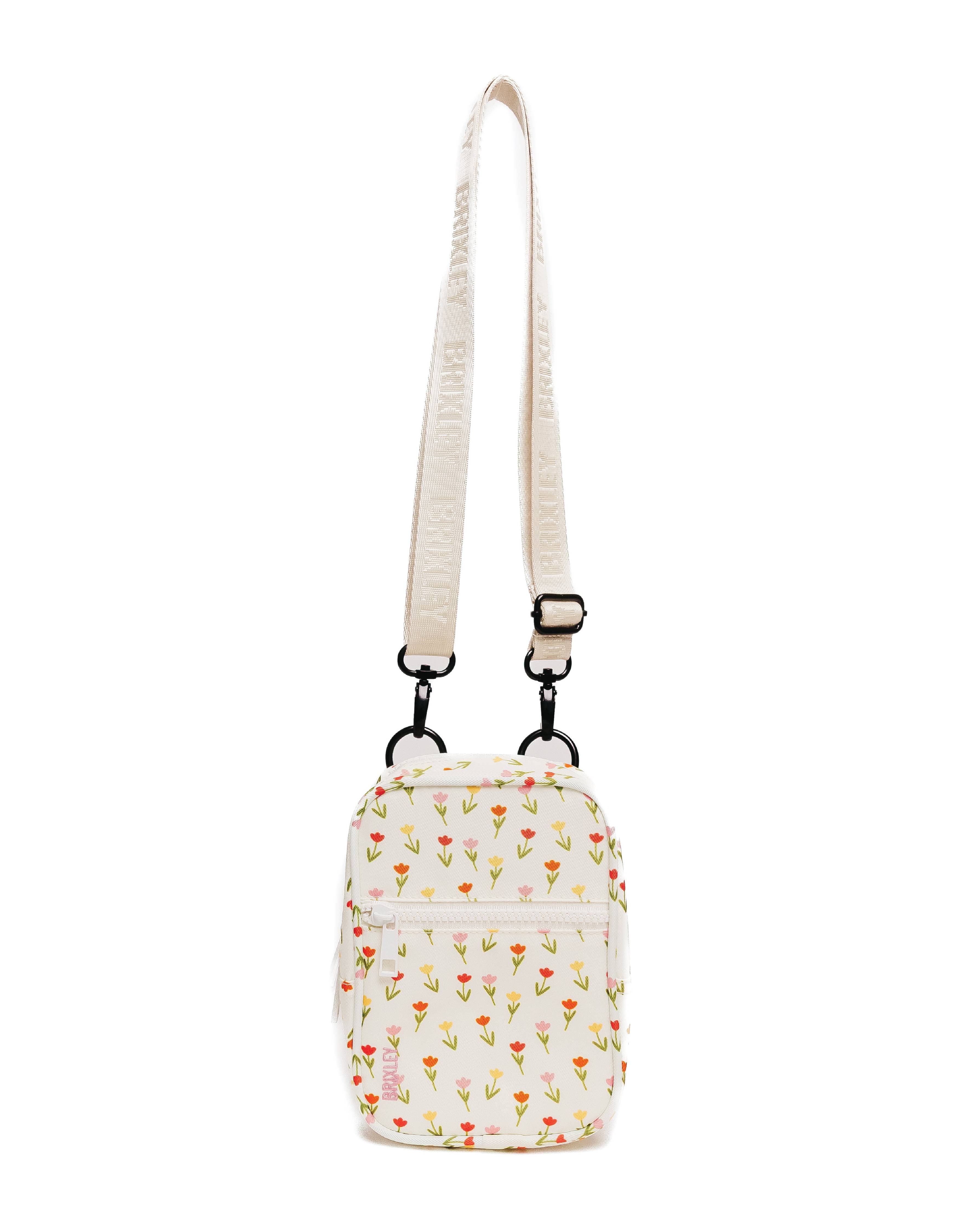 Brixley Bags - Tulip Field Crossbody Bag