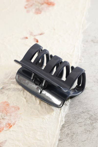 ELEVATED HAIR CLAW CLIPS | 40H508