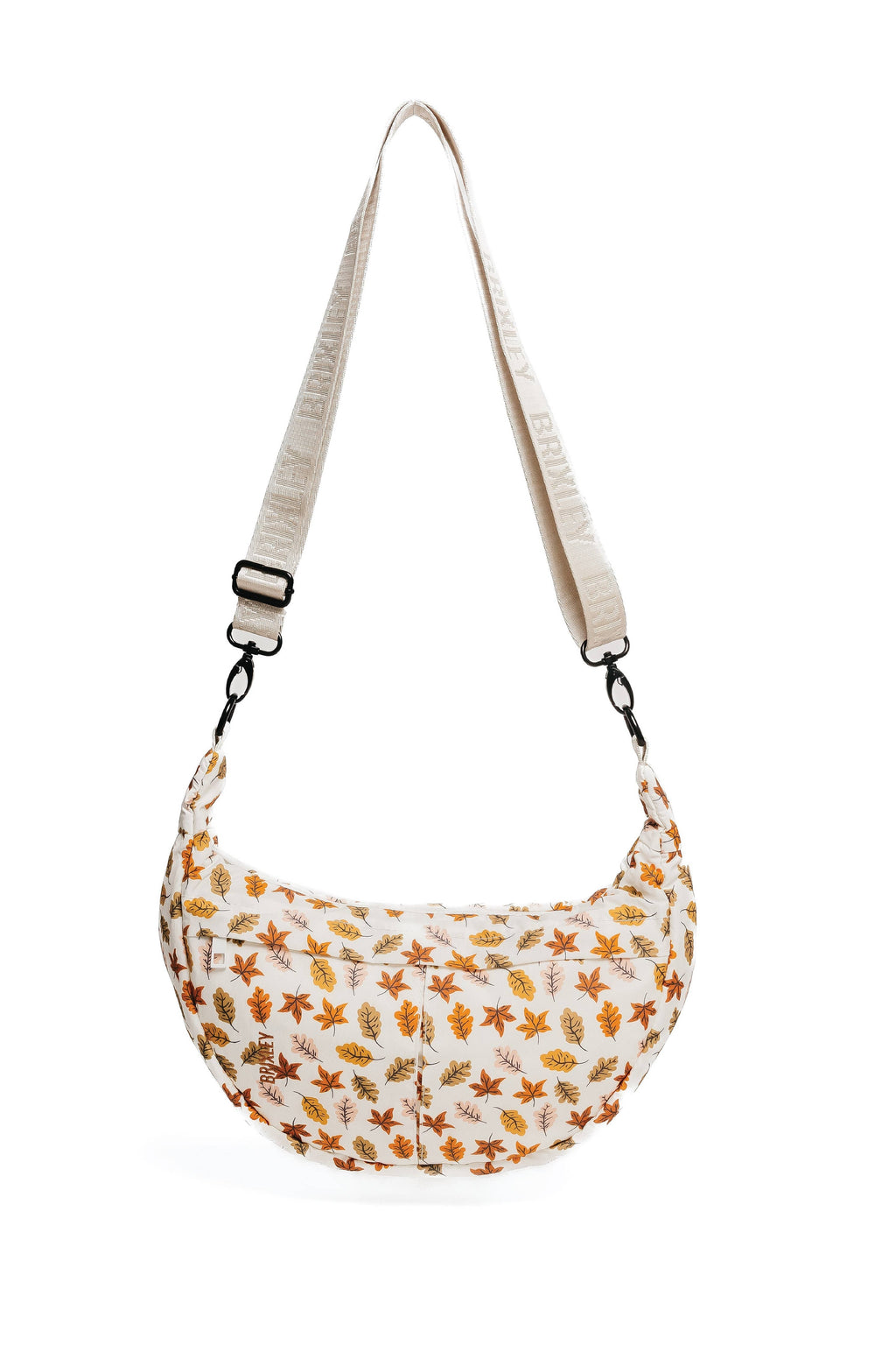 Brixley Bags - Cider Crescent bag