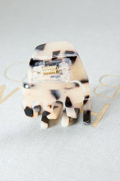 TORT CHECKER CLAW CLIPS | 40H538
