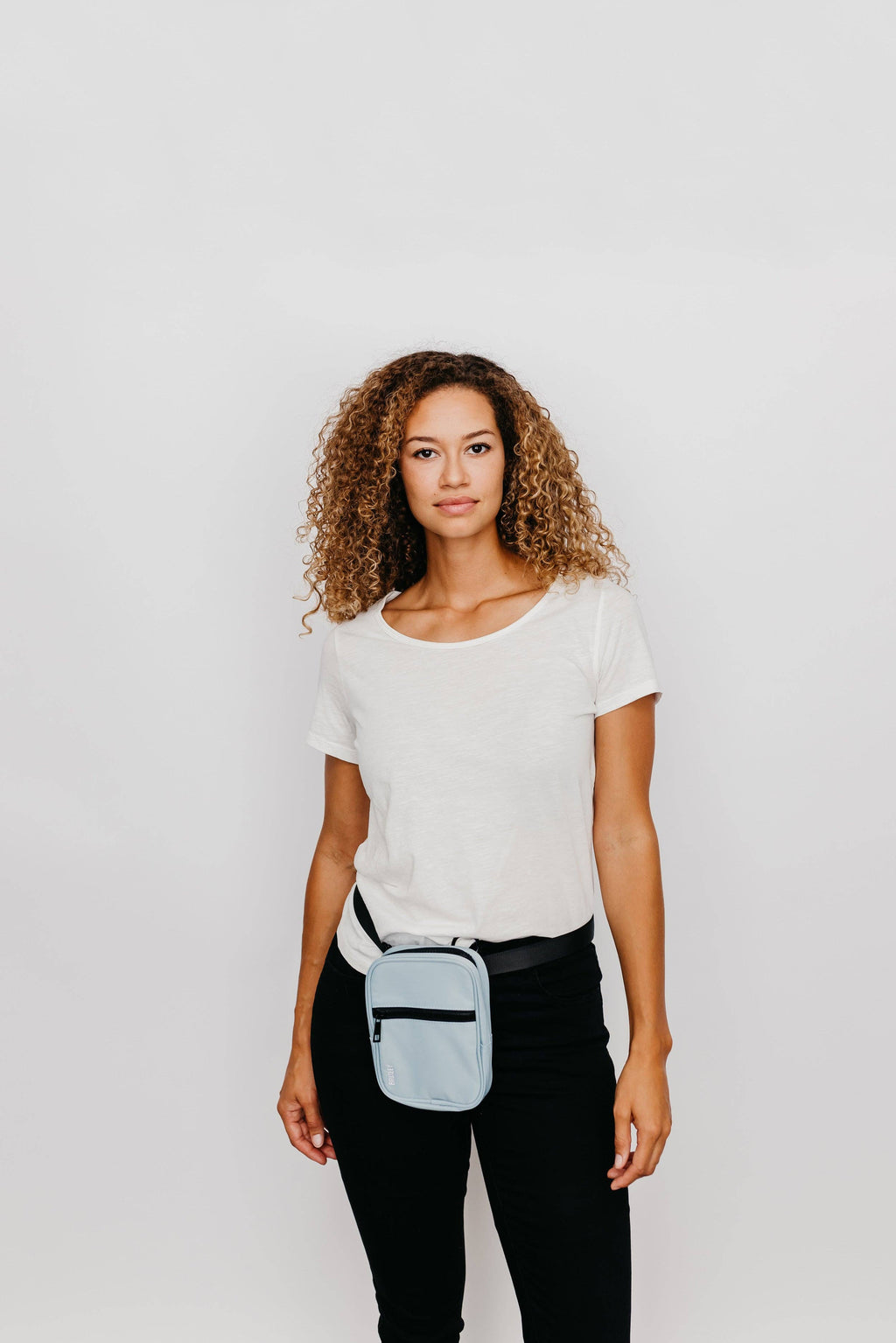 Brixley Bags - Lagoon Crossbody Sling