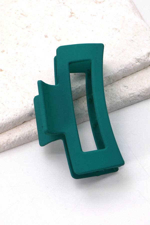 JOSSLYN by wall to wall - JUMBO CLASSIC HAIR CLAW CLIPS | 21H0244