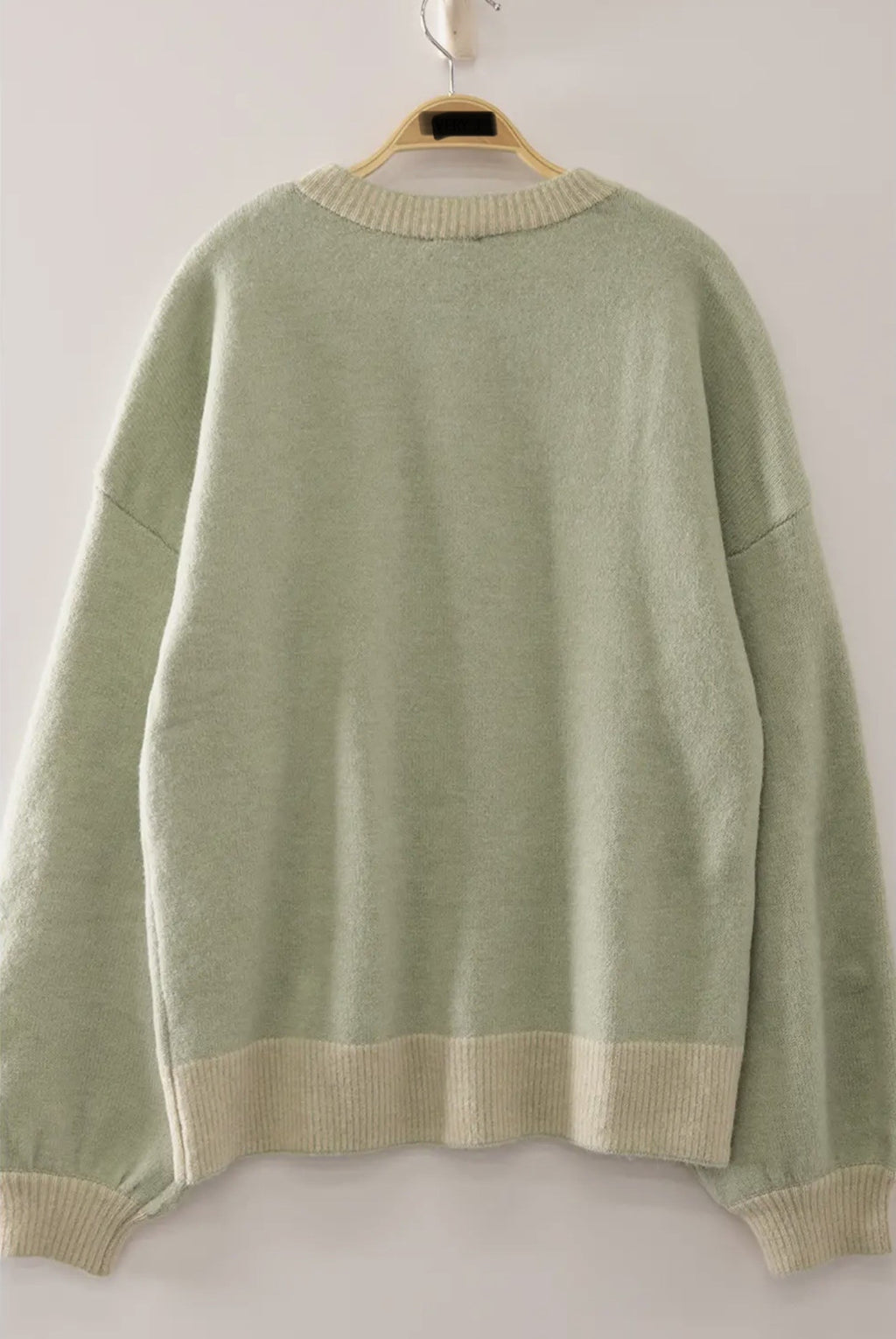Doodle Sweater