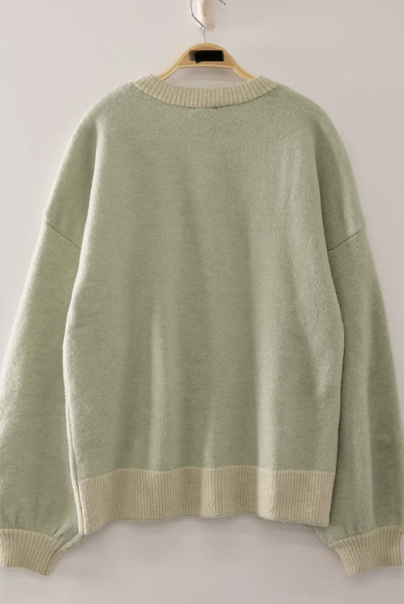 Doodle Sweater
