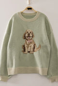 Doodle Sweater