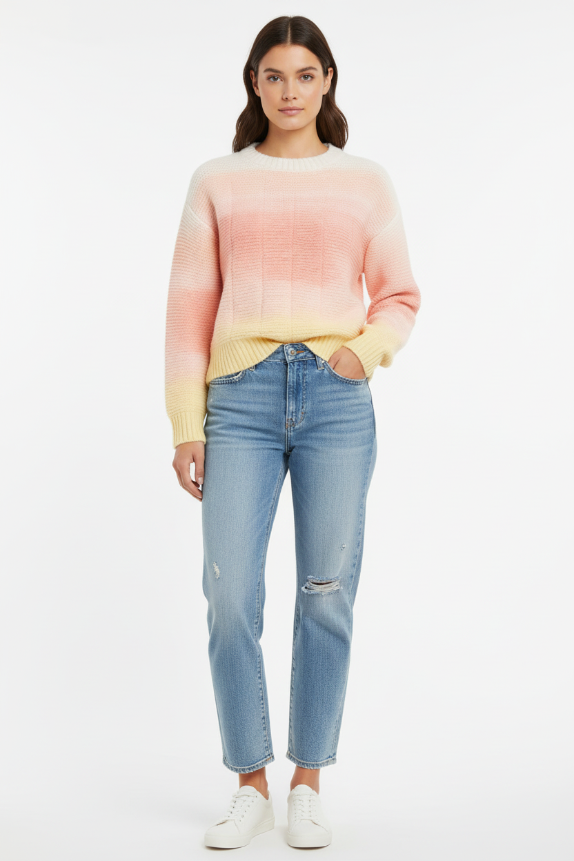 Jaycee Sweater